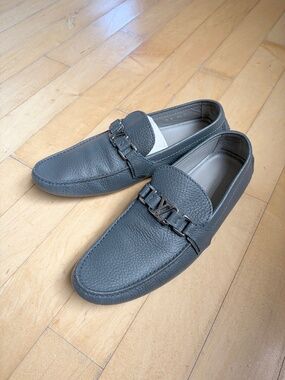 Louis Vuitton | Shoes | Louis Vuitton Globe Line Monogram  display picture 2